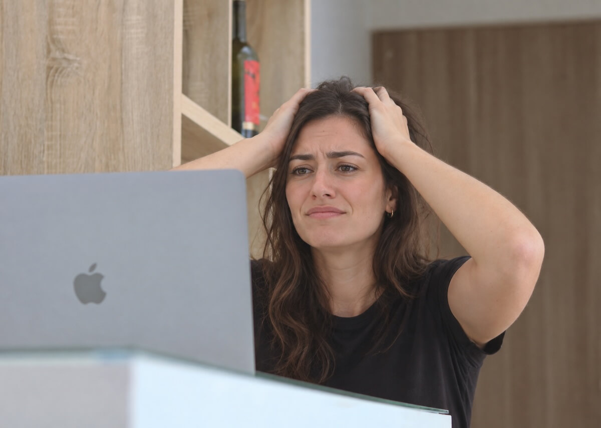 Planning a company retreat by yourself: What could go wrong?