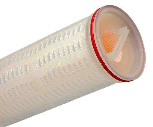 Gabster Filter Filtration & Separation Solutions for Industrial Manufacturing | Graver ...