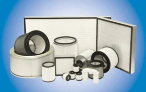 Graver Technologies is pleased to announce the launch of the HEPAfine® and ULPAfine® high efficiency line of filtration products