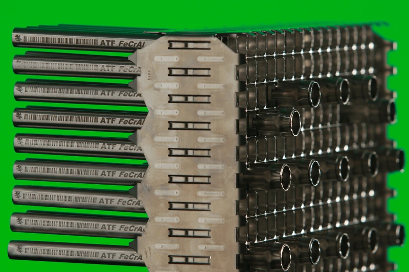 NIGHTMARE FUEL: Nuclear Advancement Targets Accidents