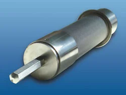 Graver Technologies Introduced New Line of Advanced Stainless Steel Backwashable Precoat Septa for Reactor Water Cleanup