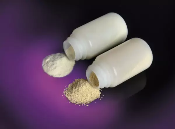 Fluoride Removal Media Introduced