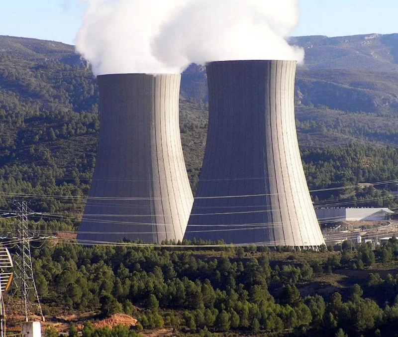 SPURRING PARTNER: Coinvestment Pushes Reactor Technologies