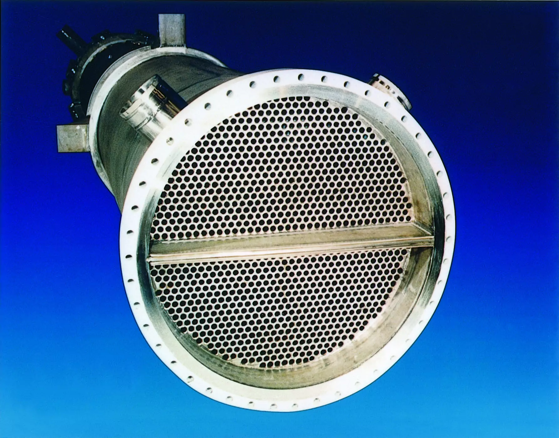 Tecnología de flujo cruzado en aplicaciones desafiantes