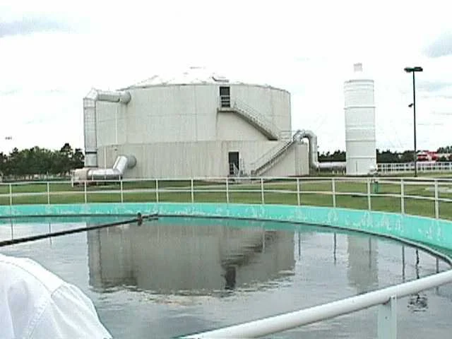 BIEN, BIEN, BIEN : contrôle et traitements de l'arsenic