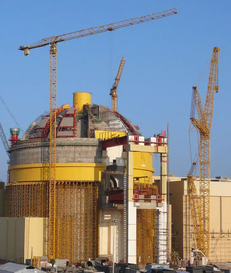 NU-CLEAR VISION: Future Favors Nuclear Technology