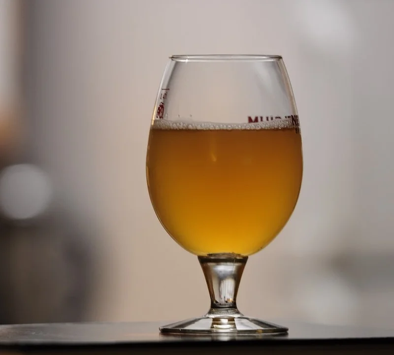 FILTRÉ EN GRAS : controverse sur les bières produites dans les eaux usées