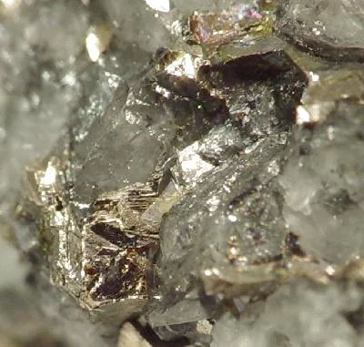 BRINGING ON THE HEARTACHE: Heavy Metals in Private Wells