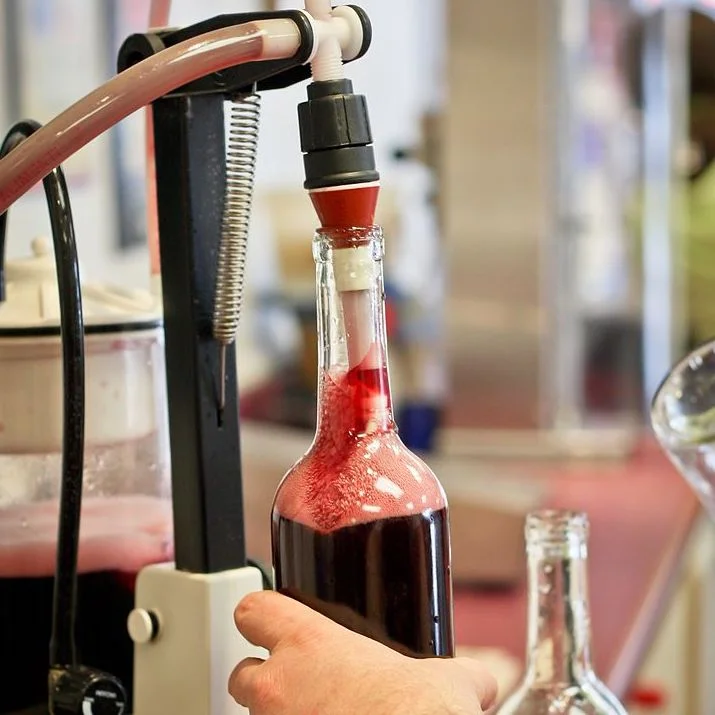 FLAT-OUT REFRESHING: Still Wine's Coronavirus Boost