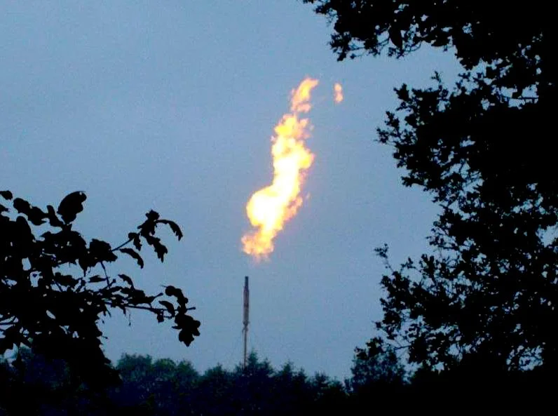 STRESS FRACTURE: Reusage Pressure for Produced Water