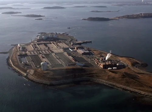 TROUBLED WATERS: Water Sustainability Under Threat