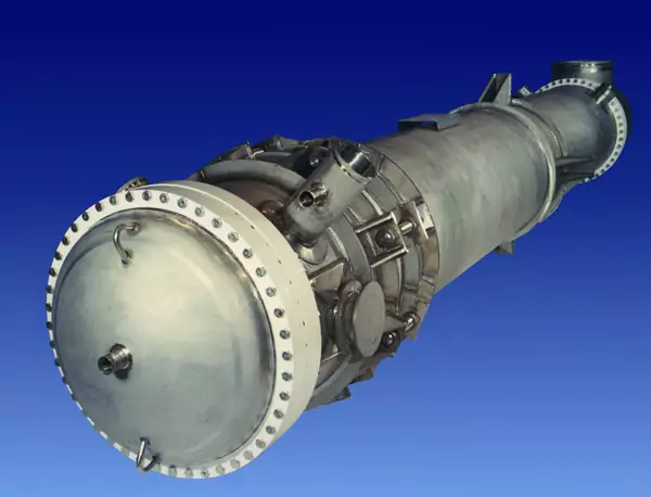 Tecnología de flujo cruzado para el tratamiento de sustancias orgánicas en aguas residuales