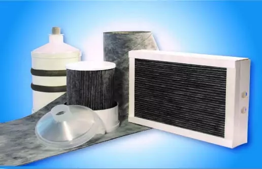 PleKX FA Composite Web