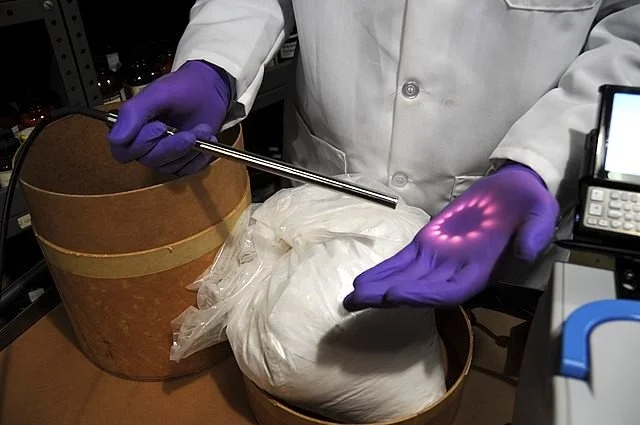 SCARE SUPPLY: Feds Push Meds Control