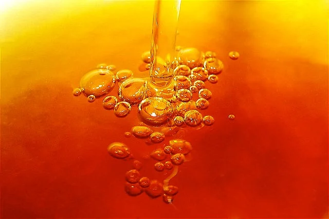 DRINKING RAGE: Flavored Malt Beverage Boom