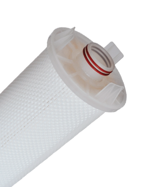High Flow RF Series Filter Cartridges