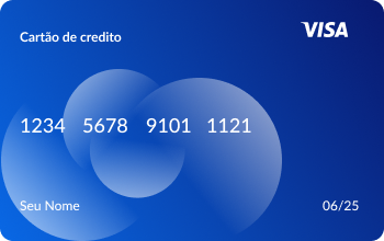 Cartão de crédito