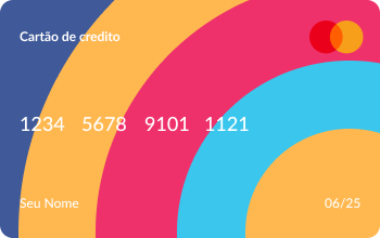 Cartão de crédito