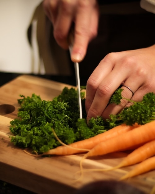 Abnehmen mit DNA Ernährung