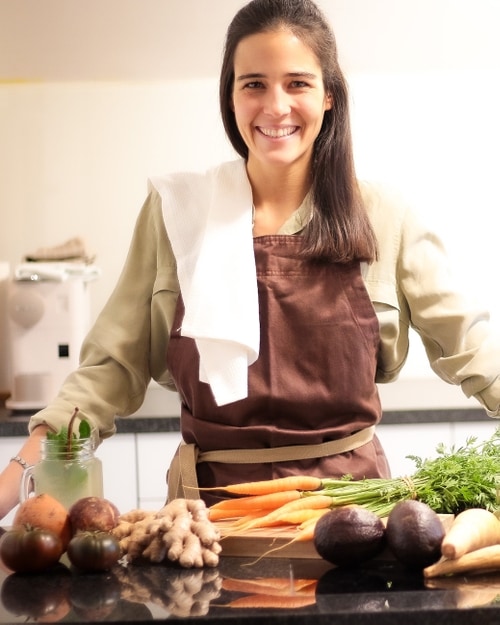 Tolles Körpergefühl