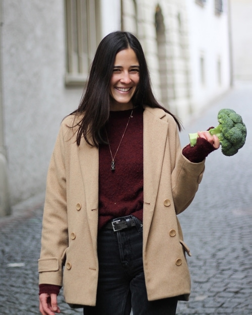 Purchasing advice and nutritional advice