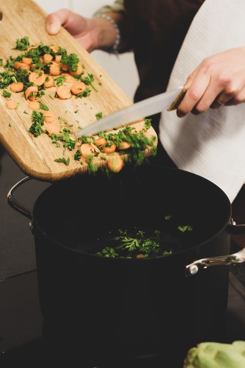 Einkaufsberatung in Zürich