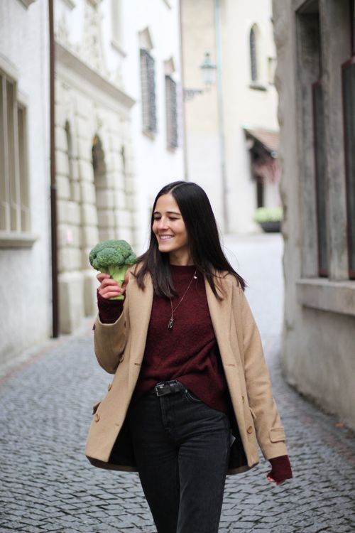 Einkaufsberatung Zürich