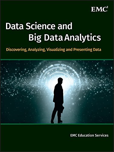 Data Science and Big Data Analytics