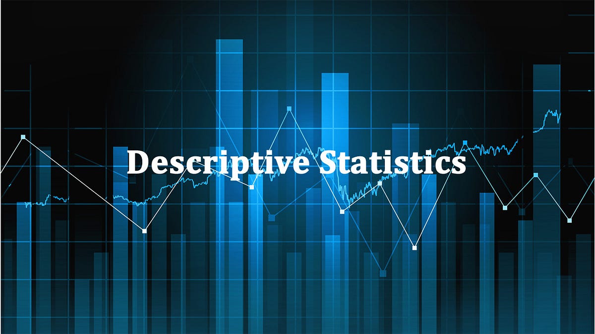 Understanding Descriptive Analytics: Techniques, Applications ...