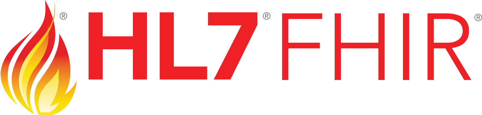 HL7 FHIR Logo