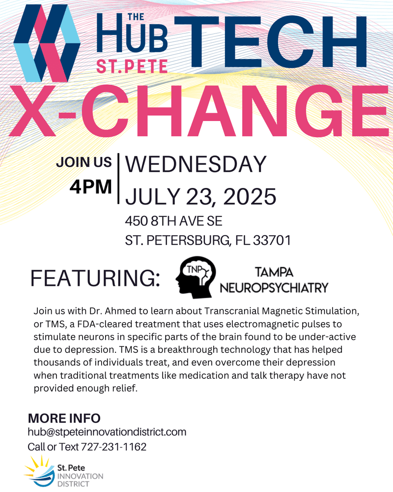 image credit: St. Pete Innovation District
