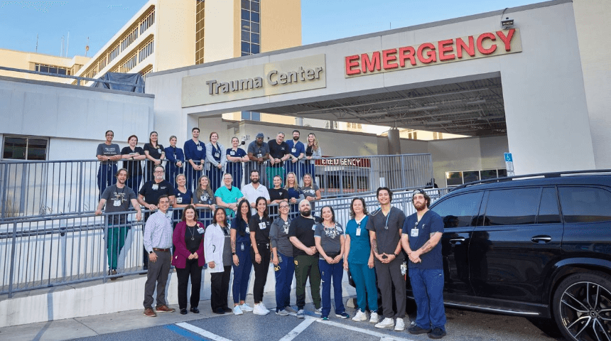 image credit: Orlando Health Bayfront