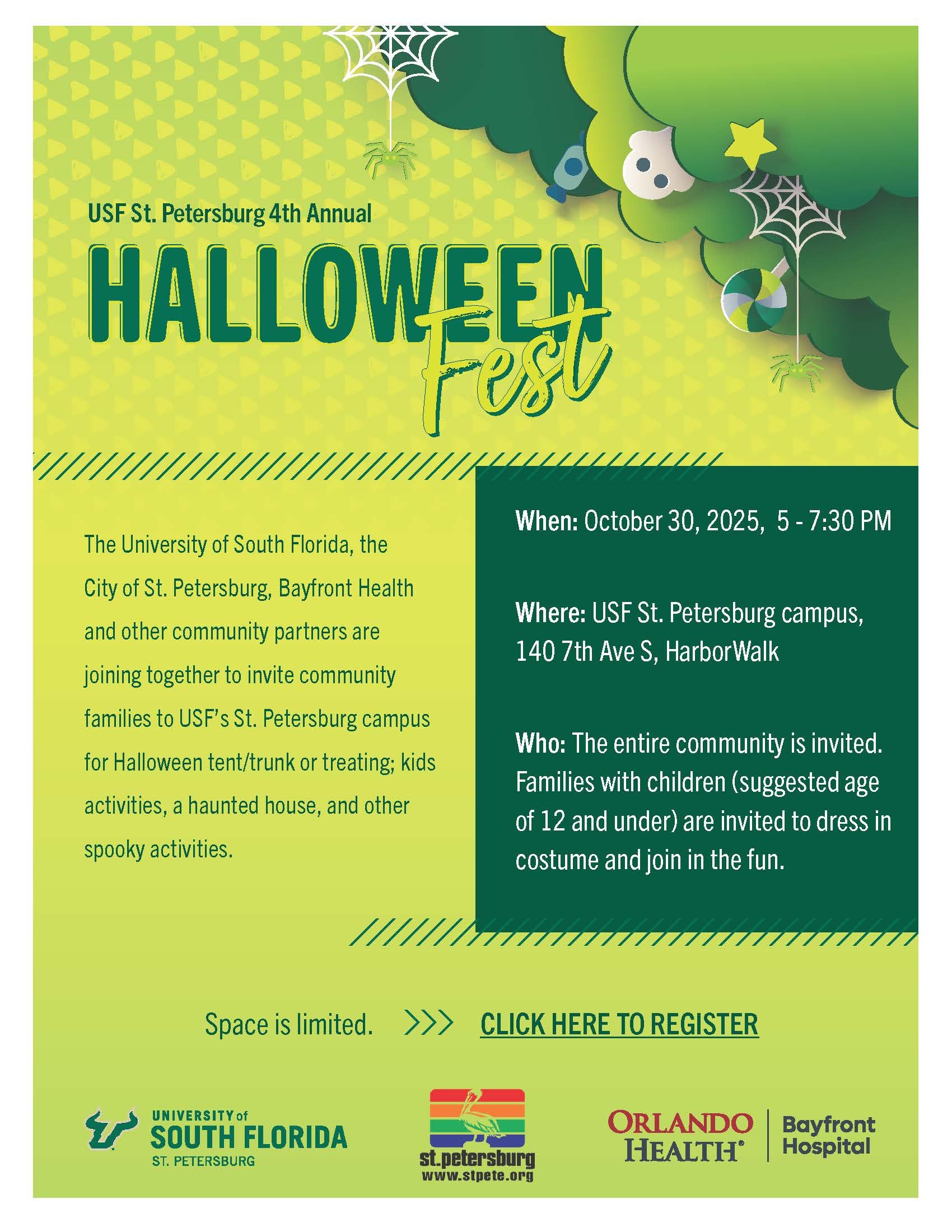 Image Credit: USF St. Petersburg