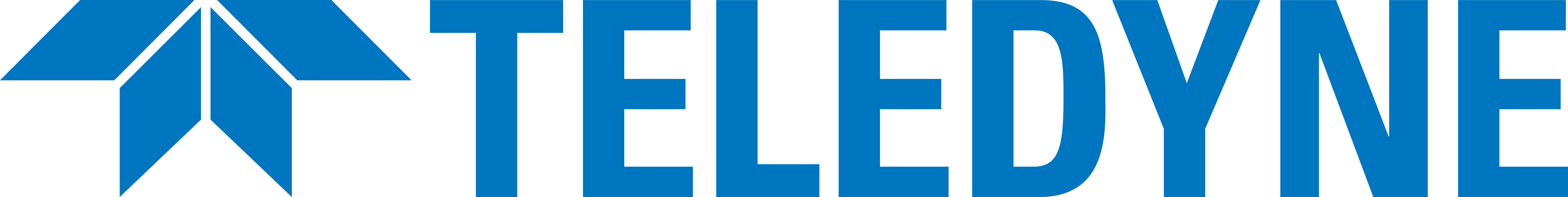 Teledyne