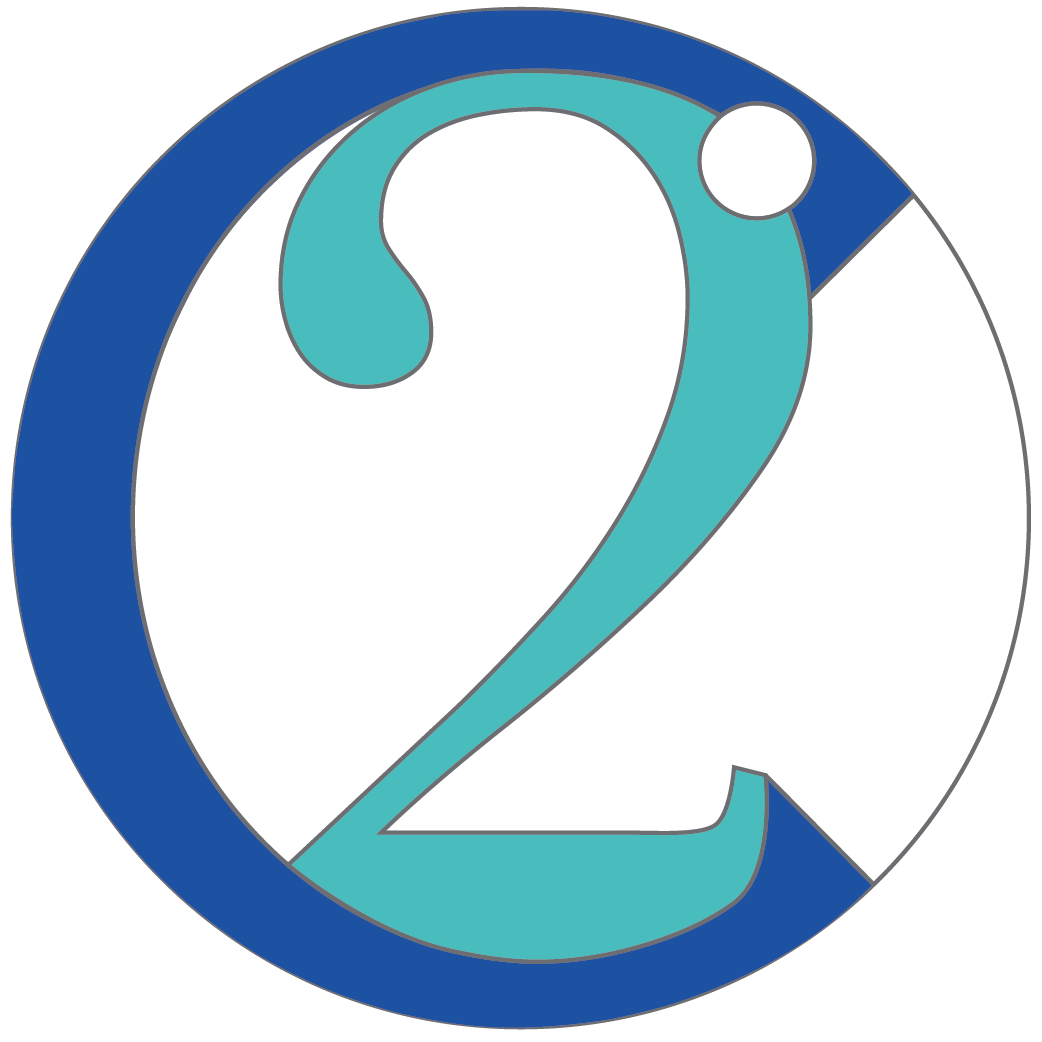 2 Degrees C