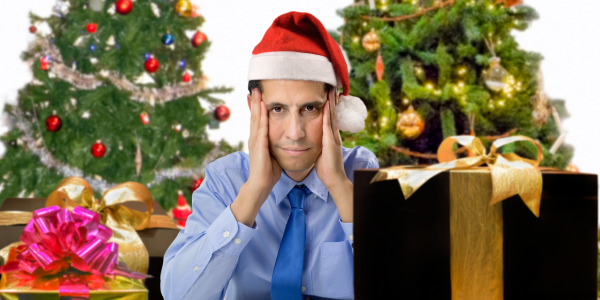 Why Christmas is the best time to keep your job search moving