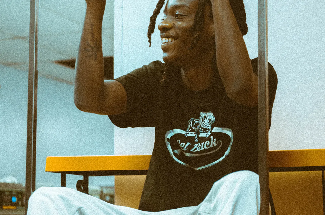 Créer sa marque sans être styliste : le t-shirt graphique