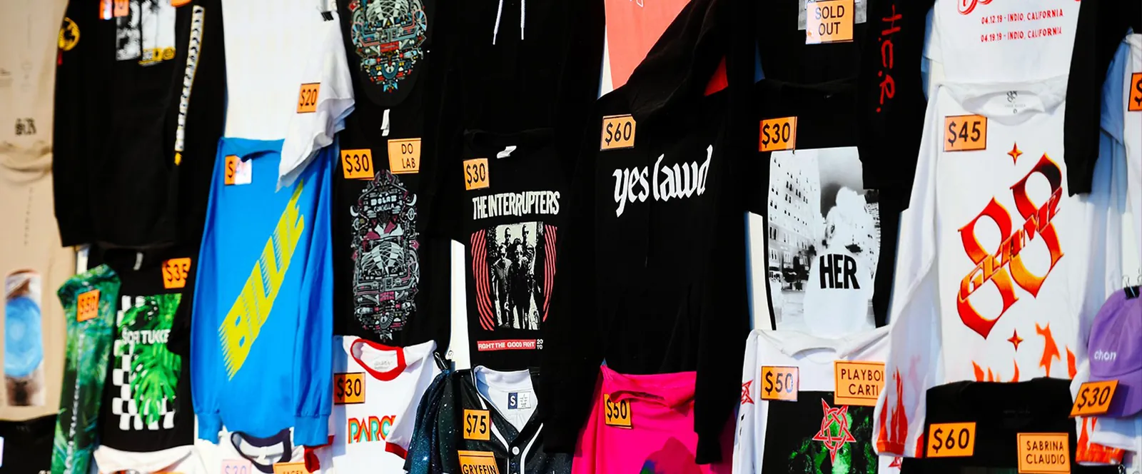 Création, production : tout savoir sur le merchandising