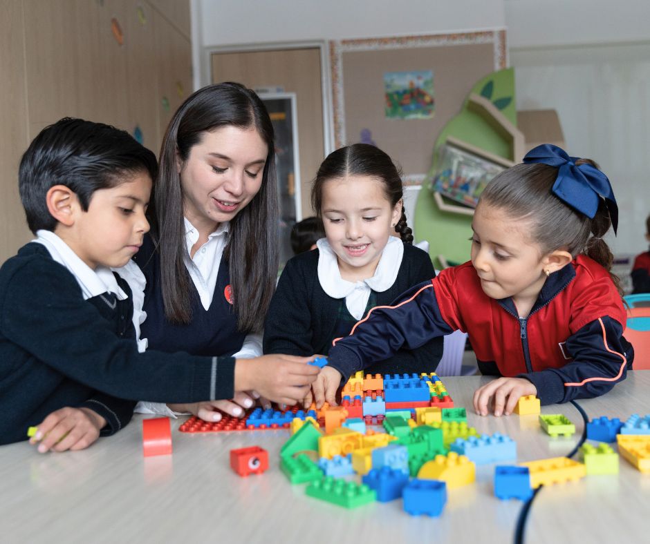 Preescolar Pinecrest