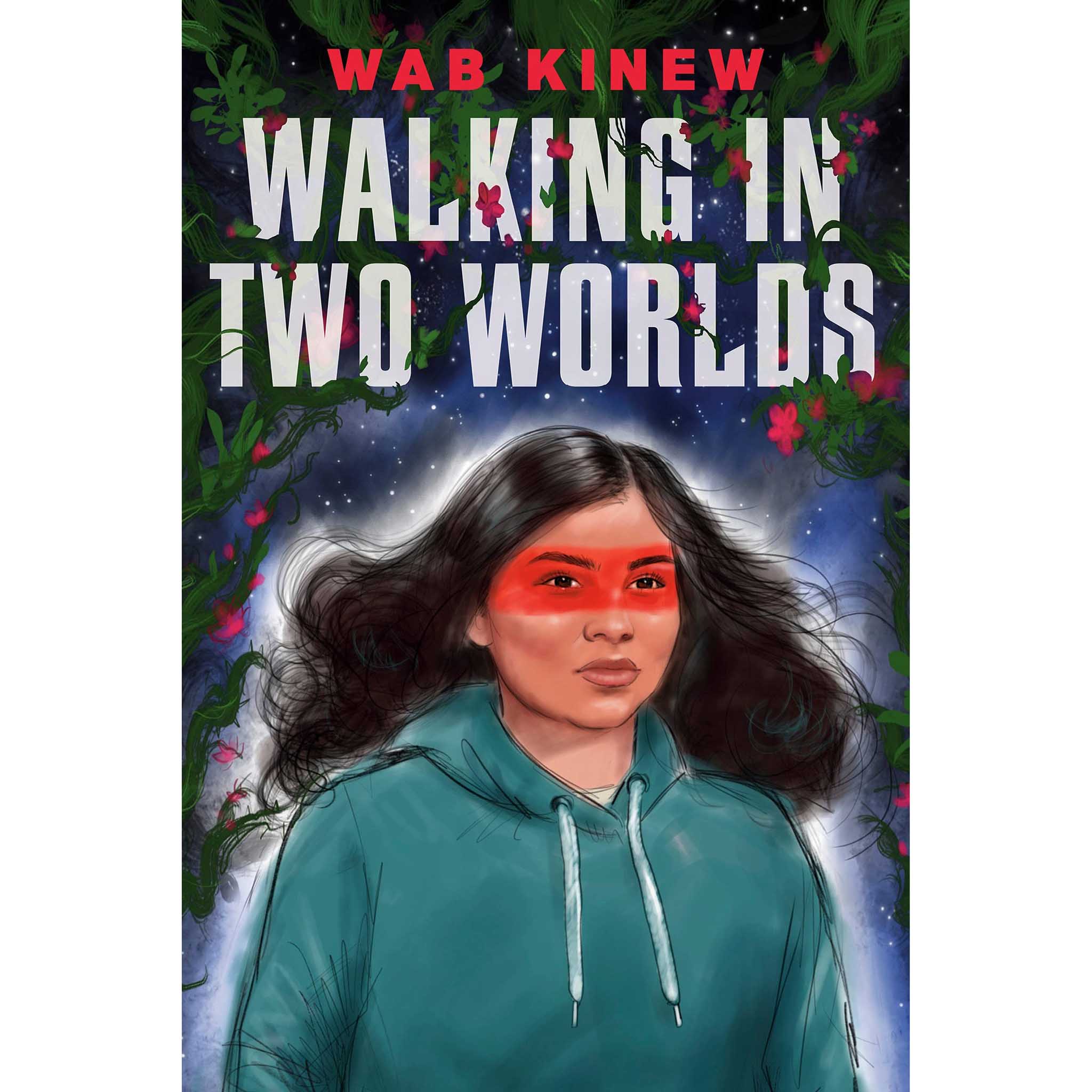 Walking in Two Worlds