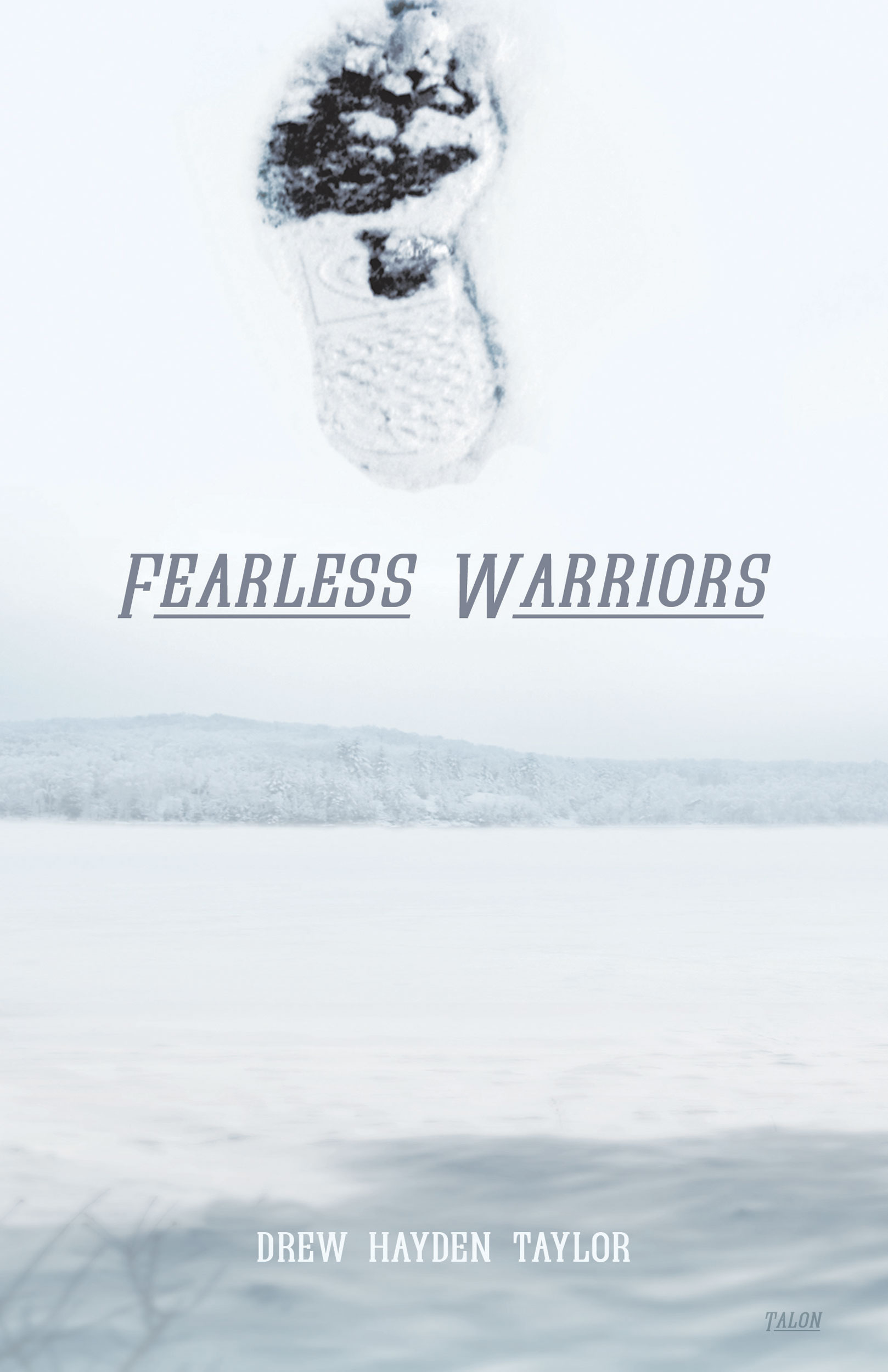 Fearless warriors