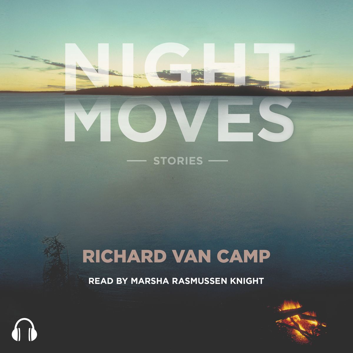Night Moves: Stories
