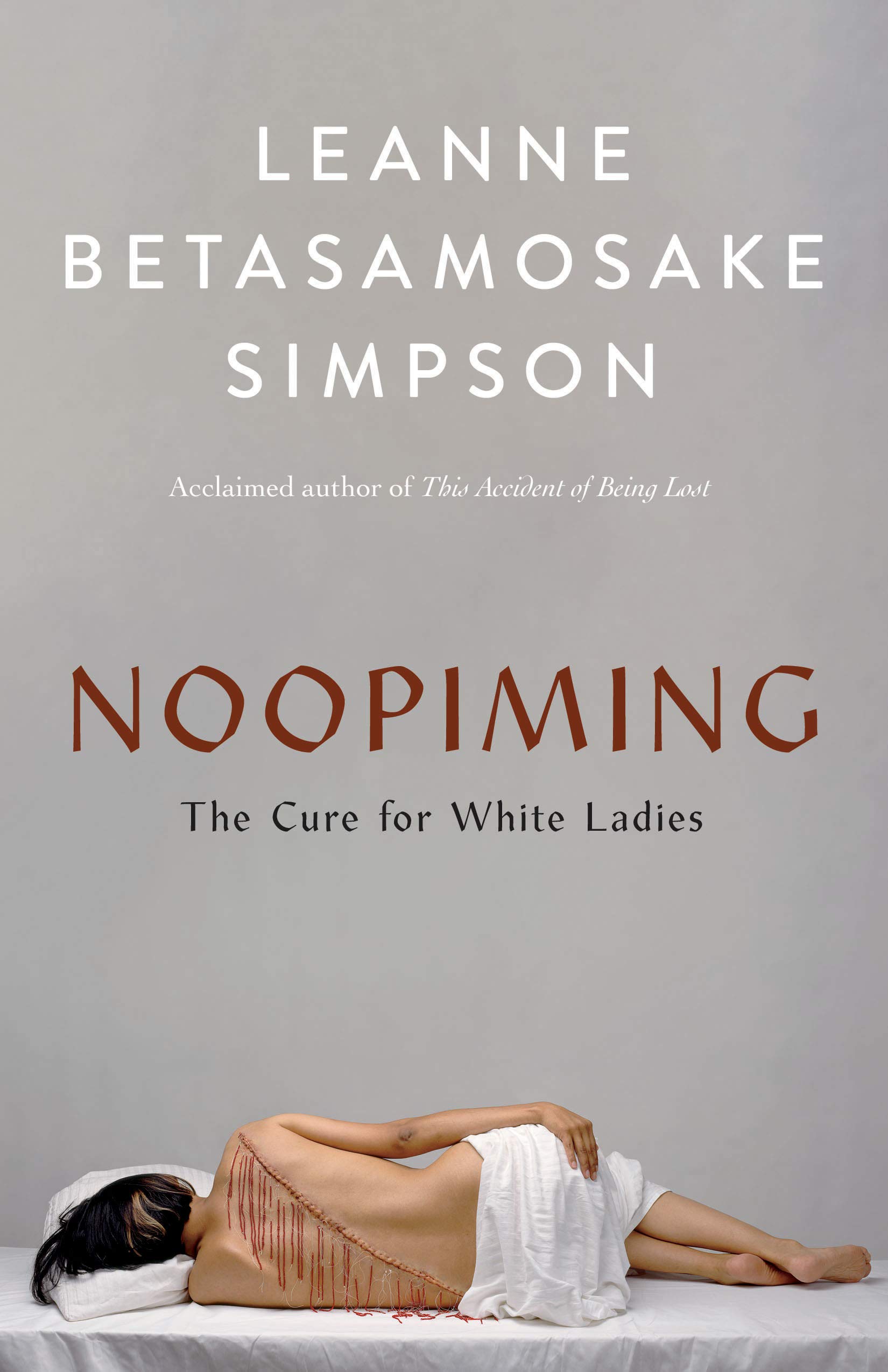 Noopiming: The Cure for White Ladies