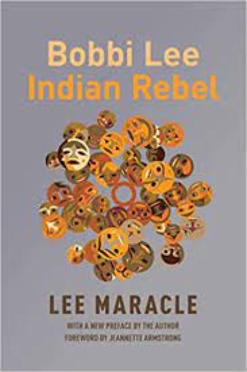Bobbi Lee, Indian rebel