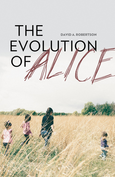 The Evolution of Alice