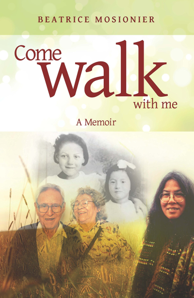 Come Walk with Me: A Memoir