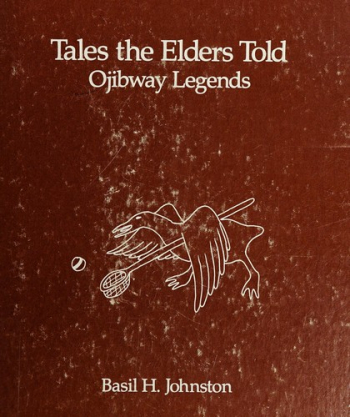 Tales the elders told