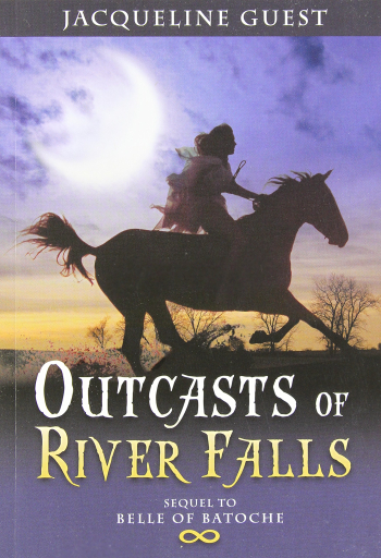 Outcasts of River Falls
