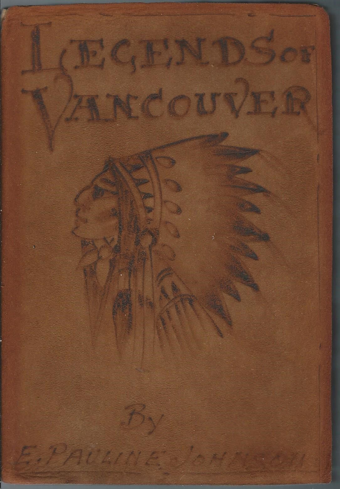 Legends of Vancouver