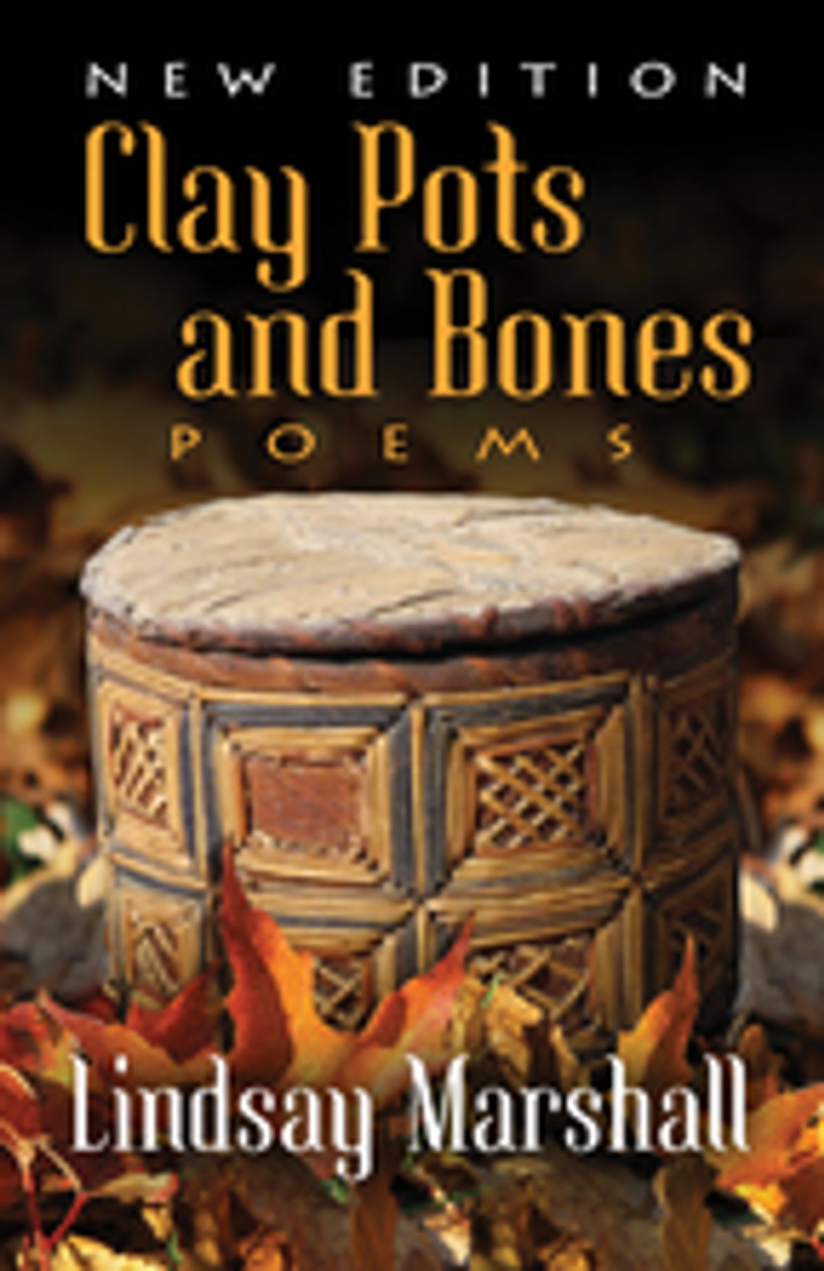 Clay Pots and Bones